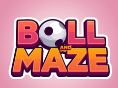 Lalao Ball and Maze