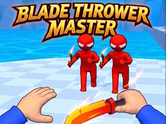 Lalao Blade Thrower Master