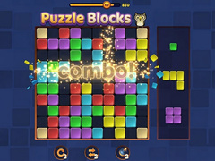 Lalao Puzzle Blocks