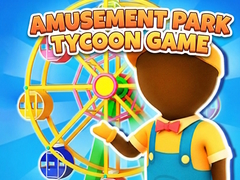Lalao Amusement Park Tycoon Game