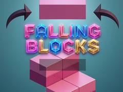 Lalao Falling Blocks