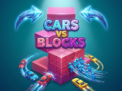 Lalao Cars vs Blocks