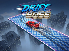 Lalao Drift Boss