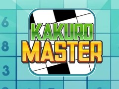Lalao Kakuro Master