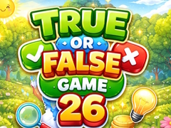 Lalao True or False Game 26