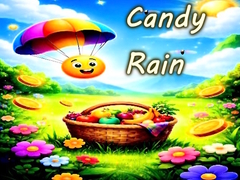 Lalao Candy Rain