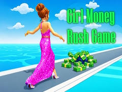 Lalao Girl Money Rush Game