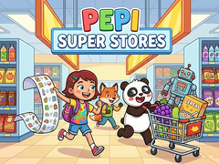 Lalao Pepi Super Stores