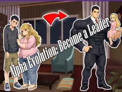Lalao Alpha Evolution: Become a Leader