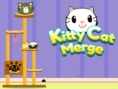 Lalao Kitty Cat Merge