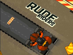 Lalao Rude Riders