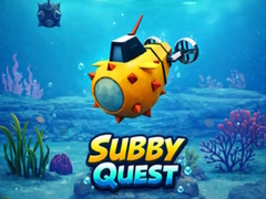 Lalao Subby Quest