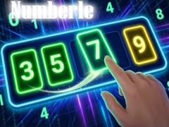 Lalao Numberle