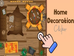 Lalao Home Decor Clicker