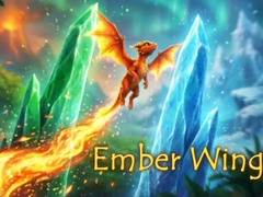 Lalao Ember Wing