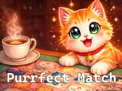 Lalao Purrfect Match