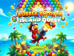 Lalao Bubble Shooter Island Quest