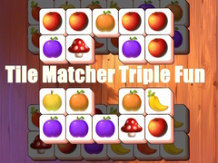 Lalao Tile Matcher Triple Fun