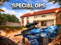 Lalao Special Ops