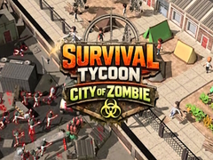 Lalao Survival Tycoon City of Zombie