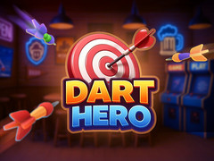 Lalao Dart Hero