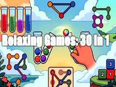 Lalao Relaxing Games: 30 in 1