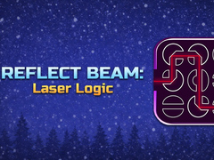 Lalao Reflect Beam: Laser Logic