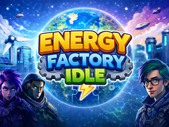 Lalao Energy Factory Idle