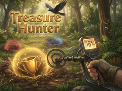 Lalao Treasure Hunter
