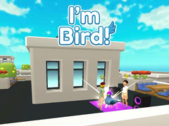 Lalao I'm Bird!