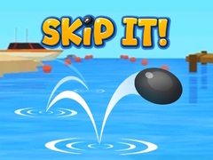 Lalao Skip It!