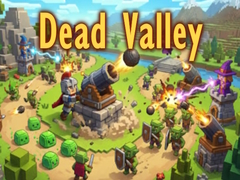 Lalao Dead Valley