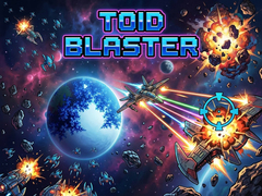 Lalao Toid Blaster