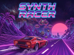 Lalao Synth Racer