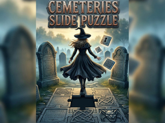 Lalao Cemeteries Slide Puzzle