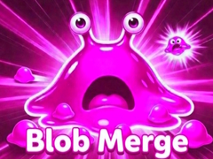 Lalao Blob Merge