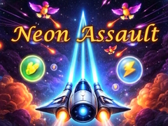 Lalao Neon Assault