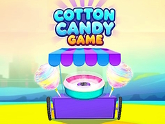 Lalao Cotton Candy Game