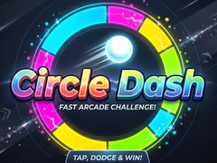 Lalao Circle Dash 