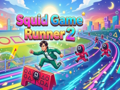 Lalao Squid Game Runner 2