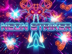 Lalao Neon Striker