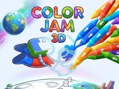 Lalao Color Jam 3D