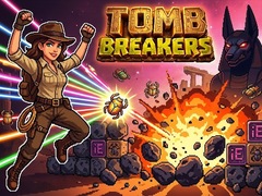 Lalao Tomb Breakers