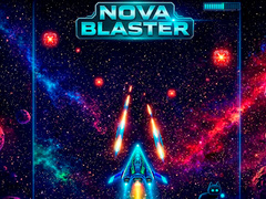 Lalao Nova Blaster