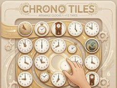 Lalao Chrono Tiles
