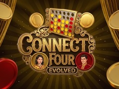Lalao Connect Four Evolved
