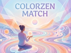 Lalao ColorZen Match