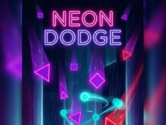 Lalao Neon Dodge