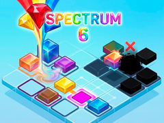 Lalao Spectrum 6