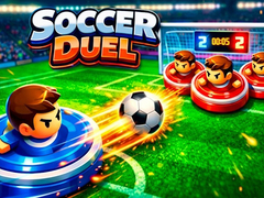 Lalao Soccer Duel